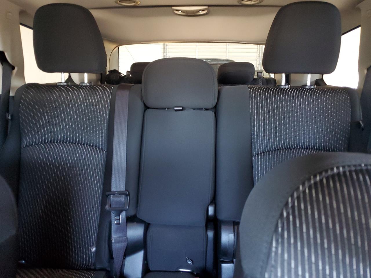 2012 Dodge Journey Sxt VIN: 3C4PDCBG0CT144203 Lot: 70664645