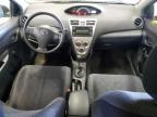 2007 TOYOTA YARIS    for sale at Copart CT - HARTFORD SPRINGFIELD