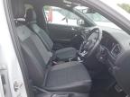 2019 VOLKSWAGEN T-ROC R-LI for sale at Copart NEWBURY