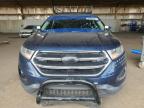 2017 FORD EDGE SE   à vendre chez Copart AZ - PHOENIX