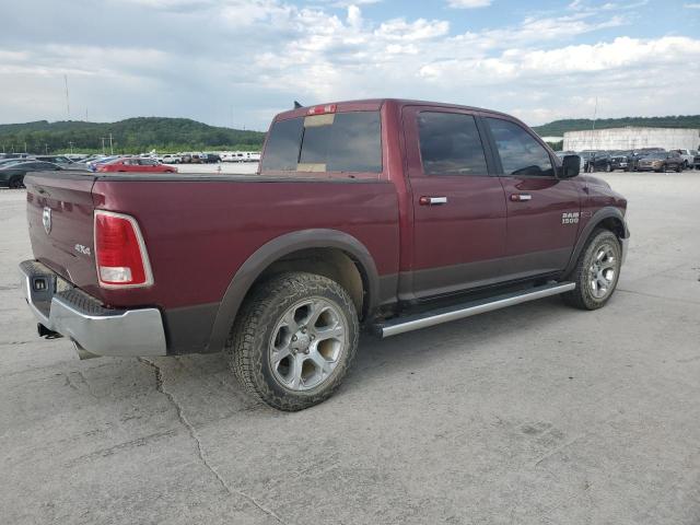  RAM 1500 2018 Maroon