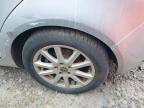 2009 VOLKSWAGEN GOLF PLUS for sale at Copart WOLVERHAMPTON