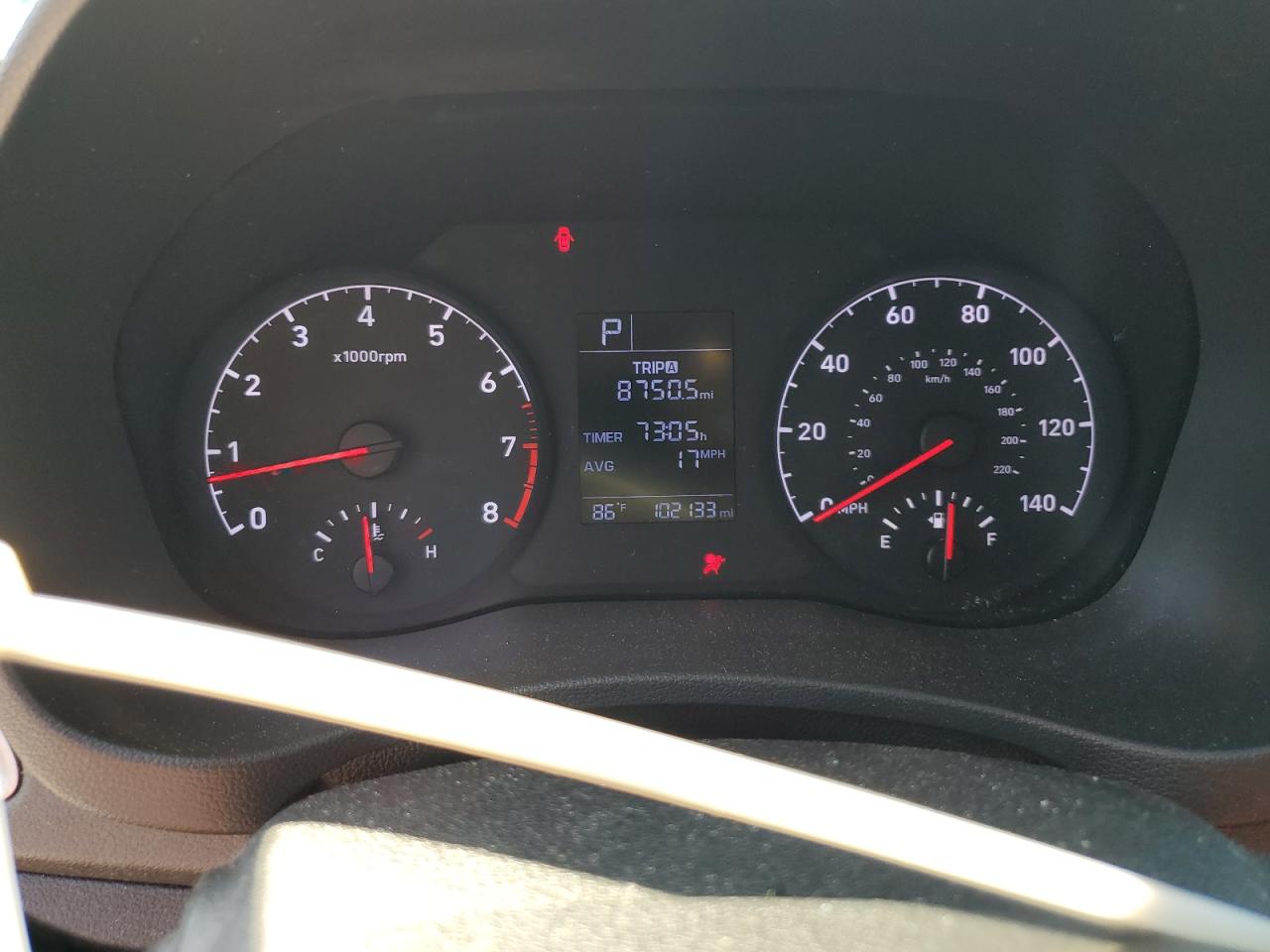 2021 Hyundai Accent Se VIN: 3KPC24A66ME130461 Lot: 68732815