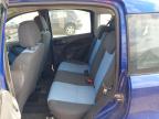 2009 FIAT PANDA DYNAMIC ECO  for sale at Copart YORK