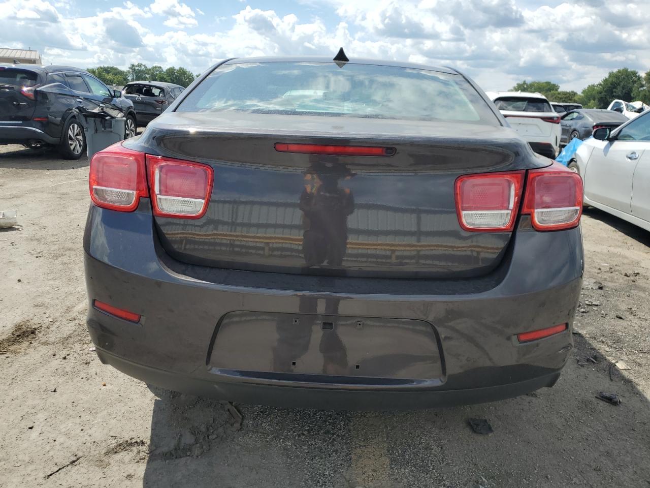 2013 Chevrolet Malibu 2Lt VIN: 1G11E5SA2DF169571 Lot: 70442665