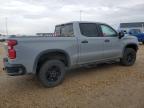 2024 CHEVROLET SILVERADO K1500 ZR2   for sale at Copart AB - EDMONTON