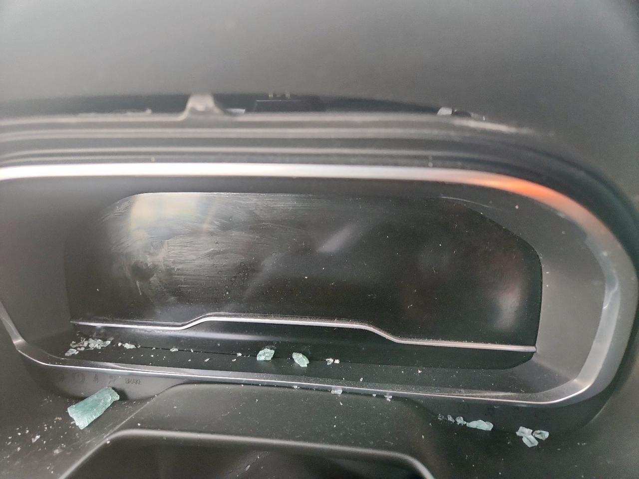 2023 Chevrolet Tahoe C1500 Lt VIN: 1GNSCNKD1PR295734 Lot: 69698215