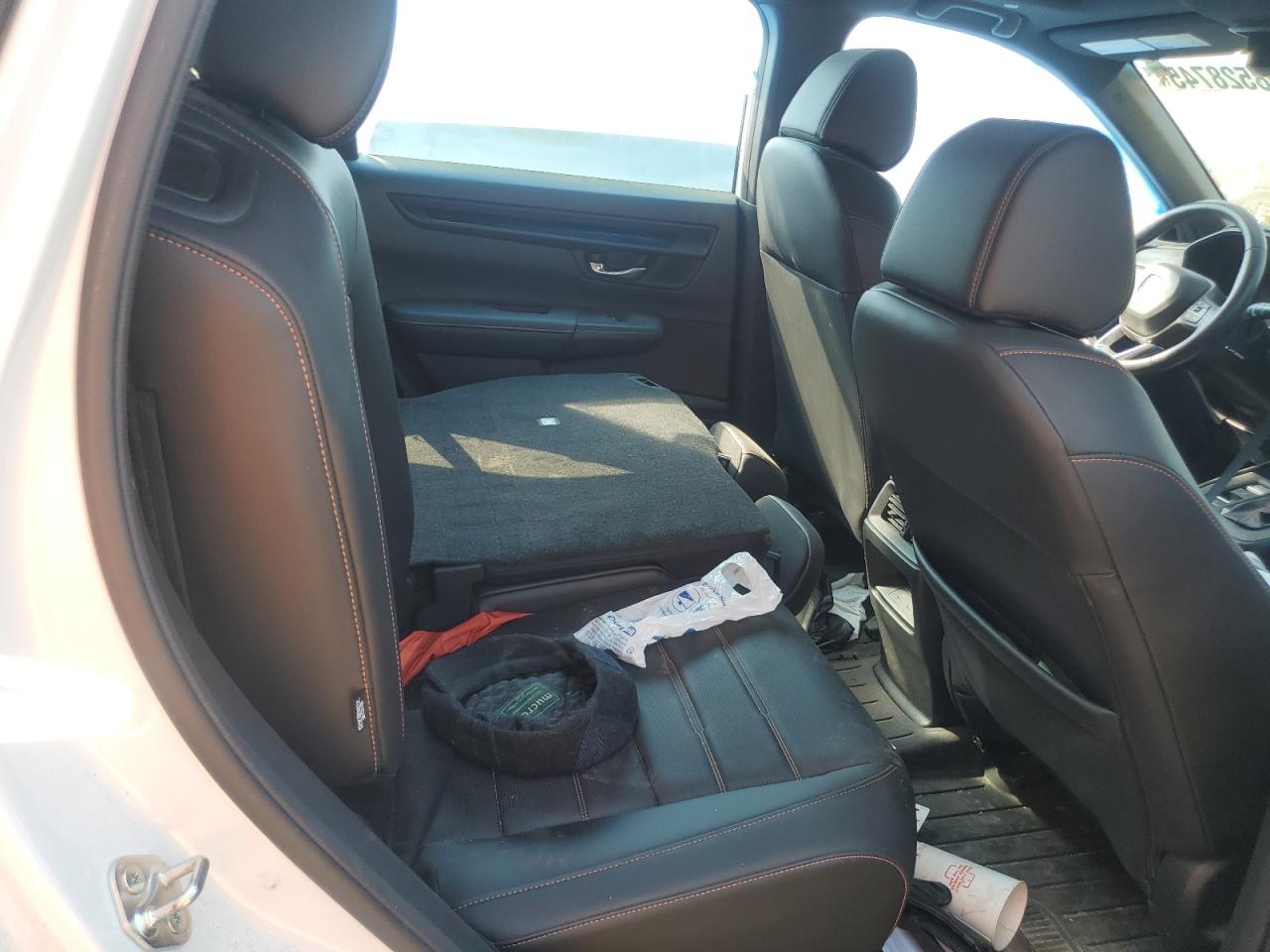 2024 Honda Cr-V Sport-L VIN: 7FARS6H84RE039773 Lot: 90050055