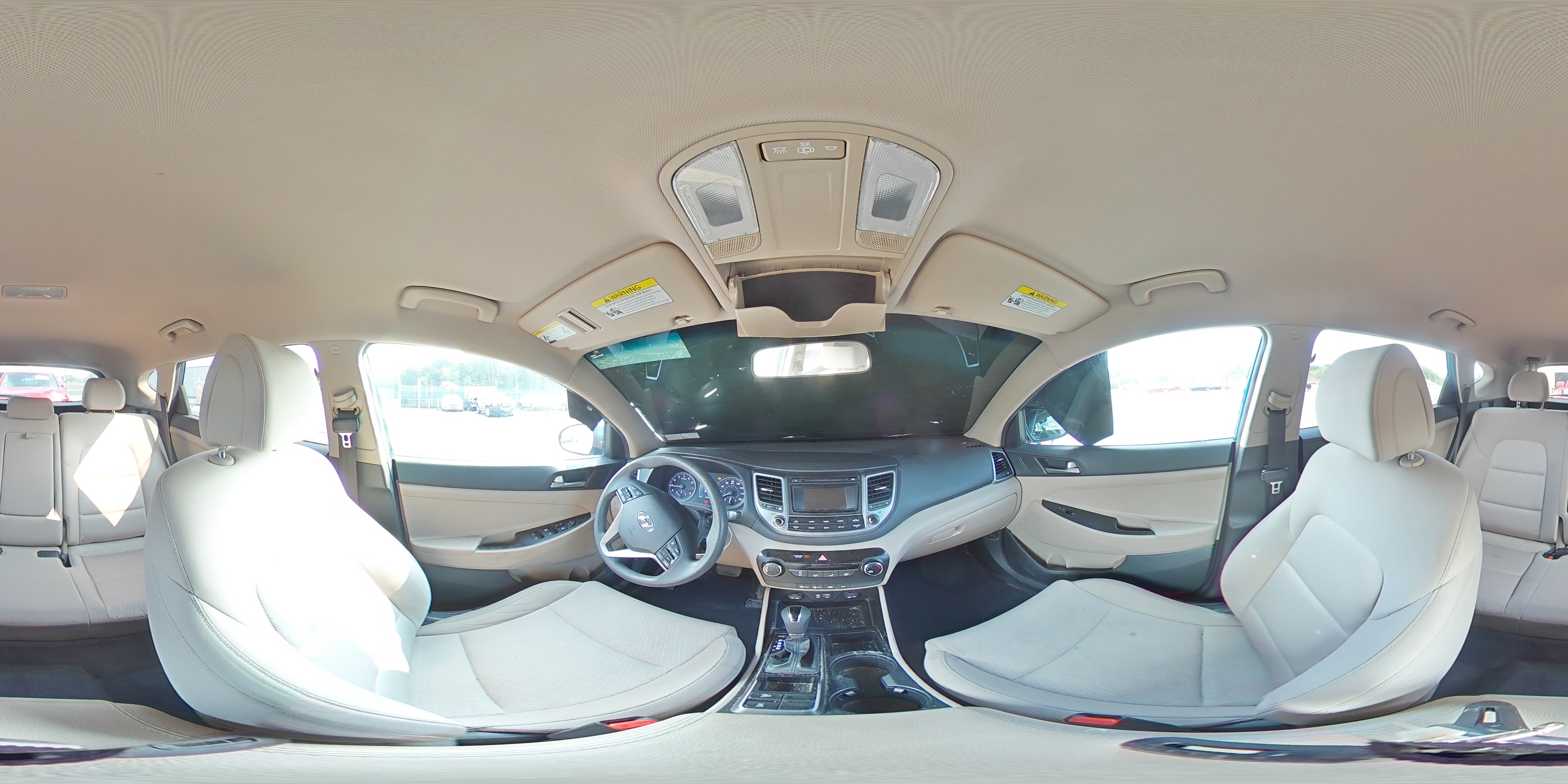 2018 Hyundai Tucson Se VIN: KM8J2CA49JU823856 Lot: 67522135