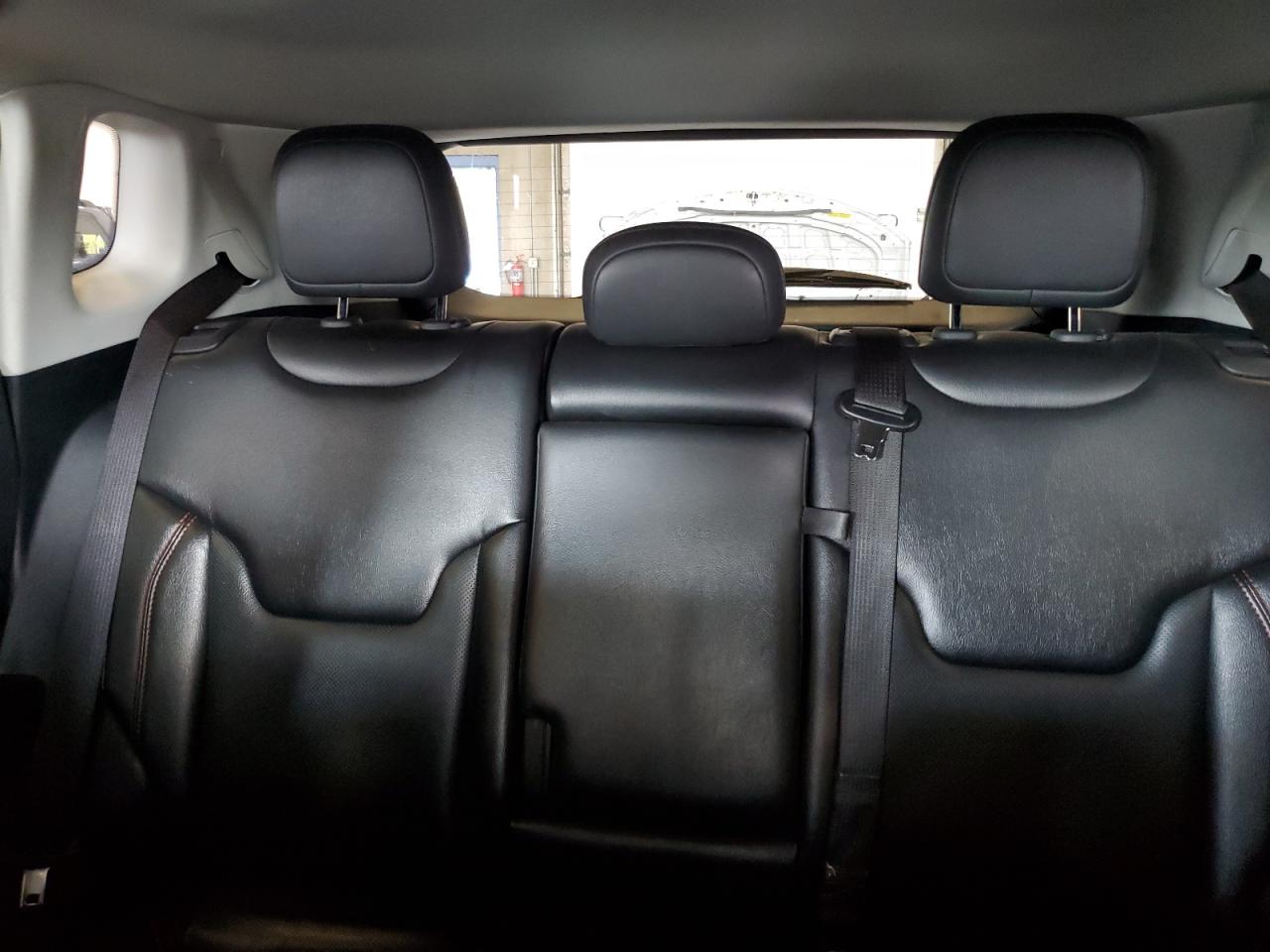 2020 Jeep Compass Trailhawk VIN: 3C4NJDDB2LT221581 Lot: 69004535