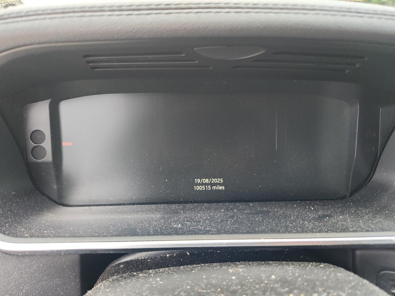 SALGS2FK4HA333328 2017 Land Rover Range Rover Hse