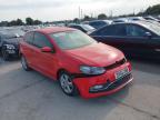 2017 VOLKSWAGEN POLO MATCH for sale at Copart ROCHFORD