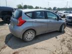 2014 NISSAN VERSA NOTE S   for sale at Copart MI - DETROIT