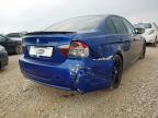 2009 BMW 3 SERIES M SPORT for sale at Copart YORK