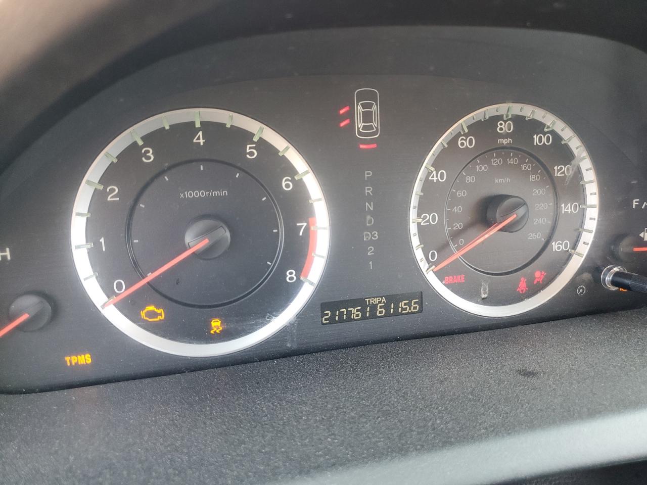 2011 Honda Accord Se VIN: 1HGCP2F65BA146831 Lot: 70444305