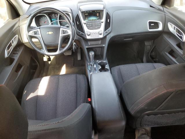  CHEVROLET EQUINOX 2017 Синий