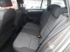 2015 VOLKSWAGEN GOLF SE TD for sale at Copart WOLVERHAMPTON