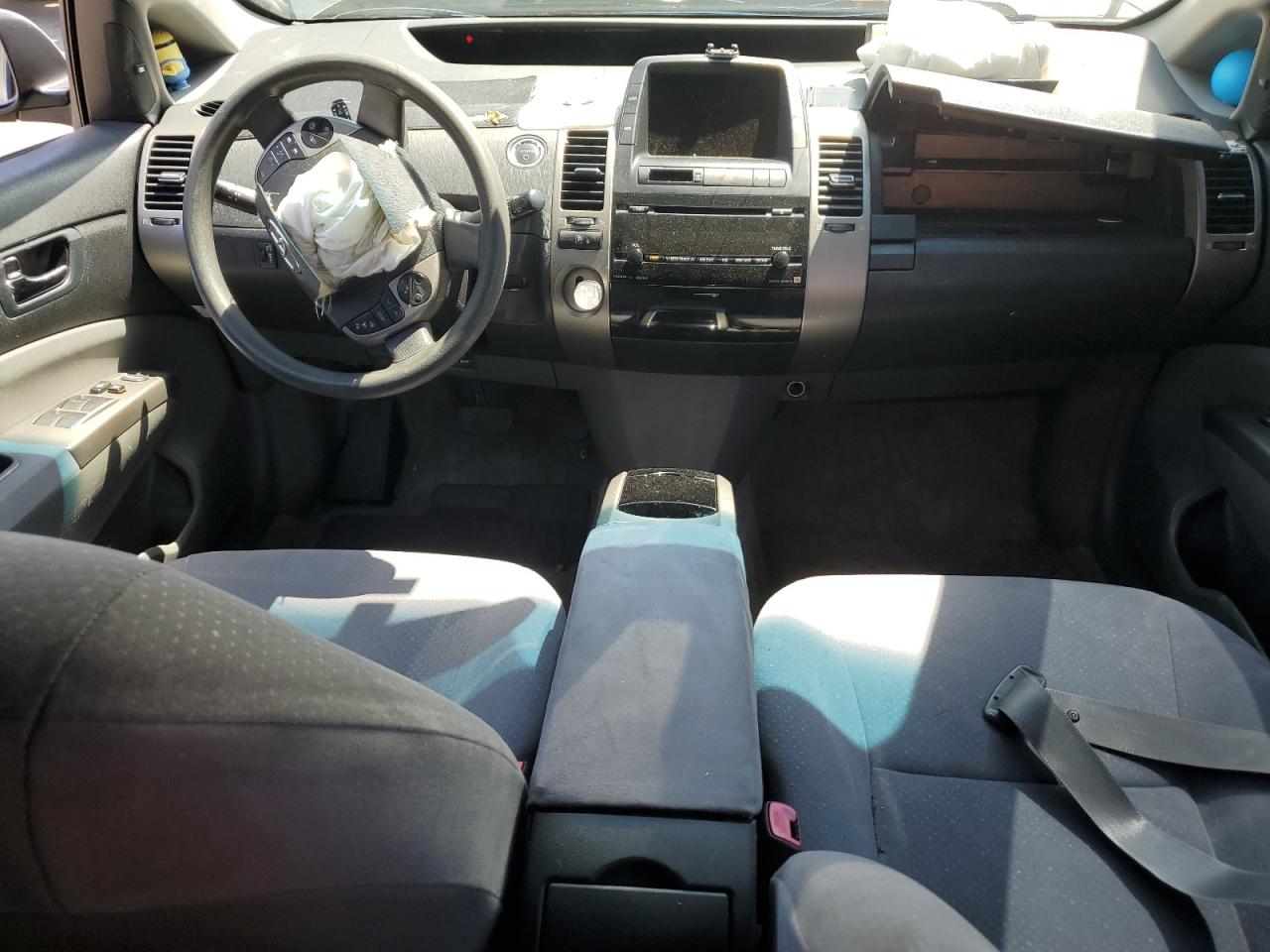 2008 Toyota Prius VIN: JTDKB20U483334804 Lot: 69118585