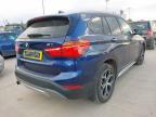 2018 BMW X1 XLINE for sale at Copart SANDY