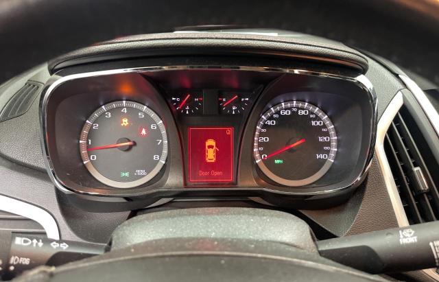 2012 GMC TERRAIN SLT