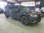 2019 CHEVROLET TRAVERSE HIGH COUNTRY   à vendre chez Copart CT - HARTFORD SPRINGFIELD