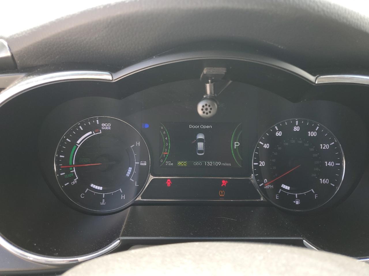 2012 Kia Optima Hybrid VIN: KNAGM4AD3C5028004 Lot: 67549385