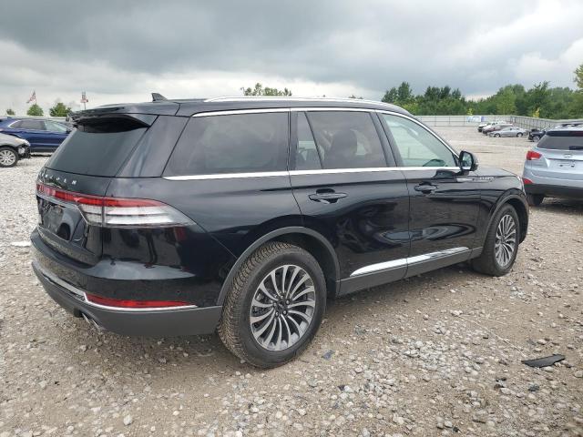  LINCOLN AVIATOR 2020 Черный