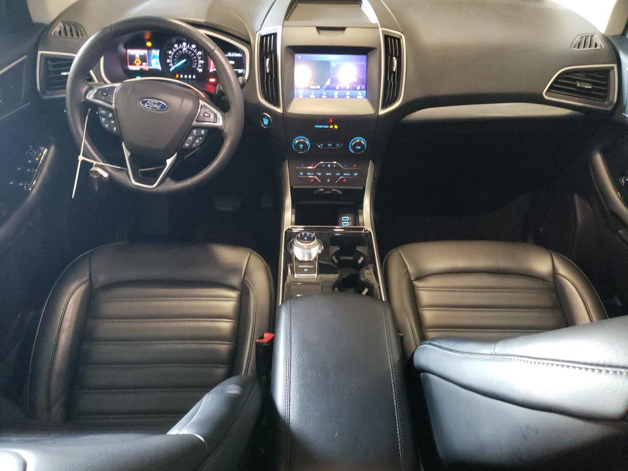 2020 Ford Edge Sel VIN: 2FMPK4J95LBB64369 Lot: 68567115