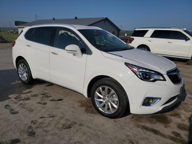  BUICK ENVISION 2019 Белы