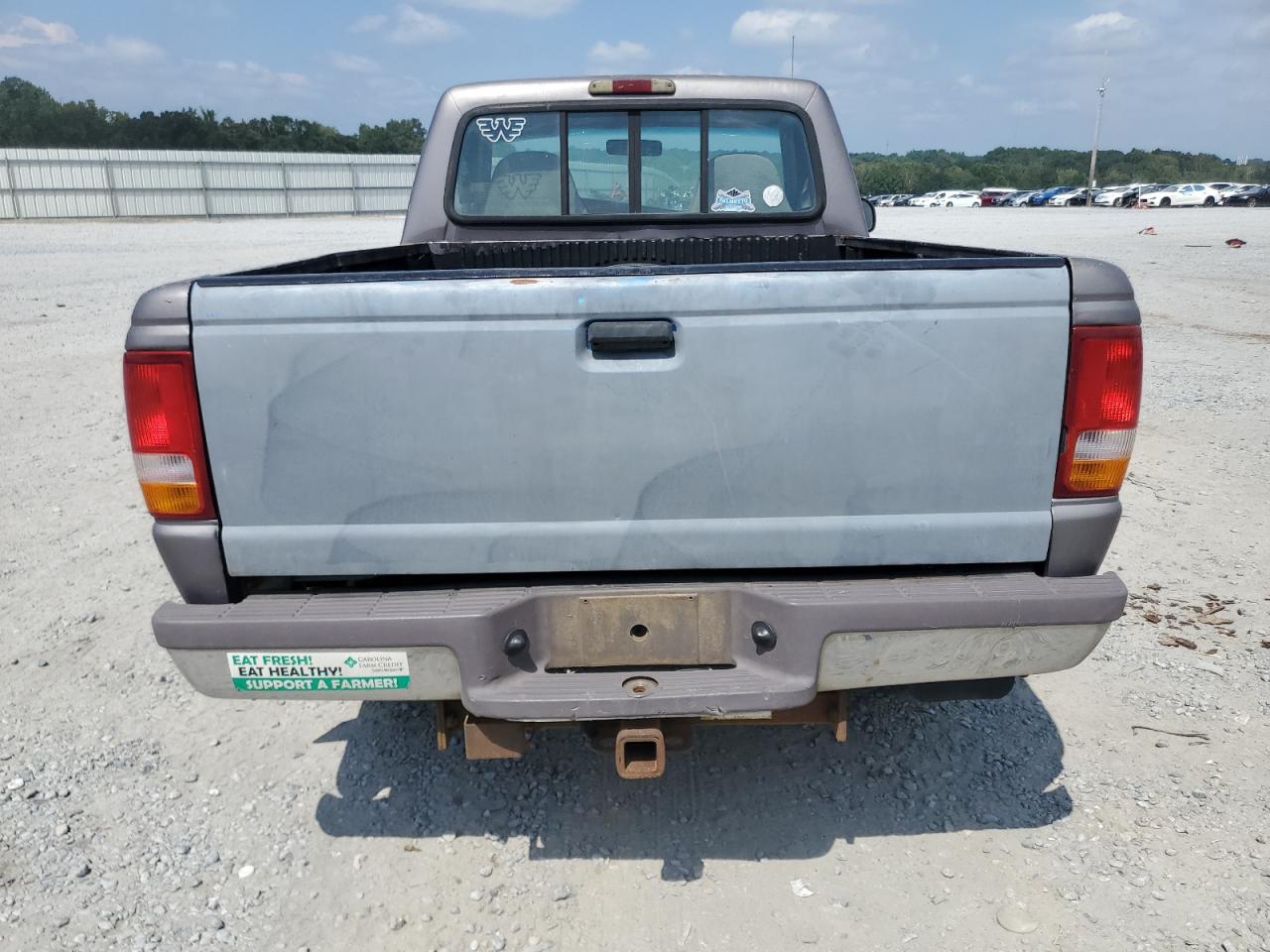 1997 Ford Ranger VIN: 1FTCR10A9VUC65940 Lot: 69583325