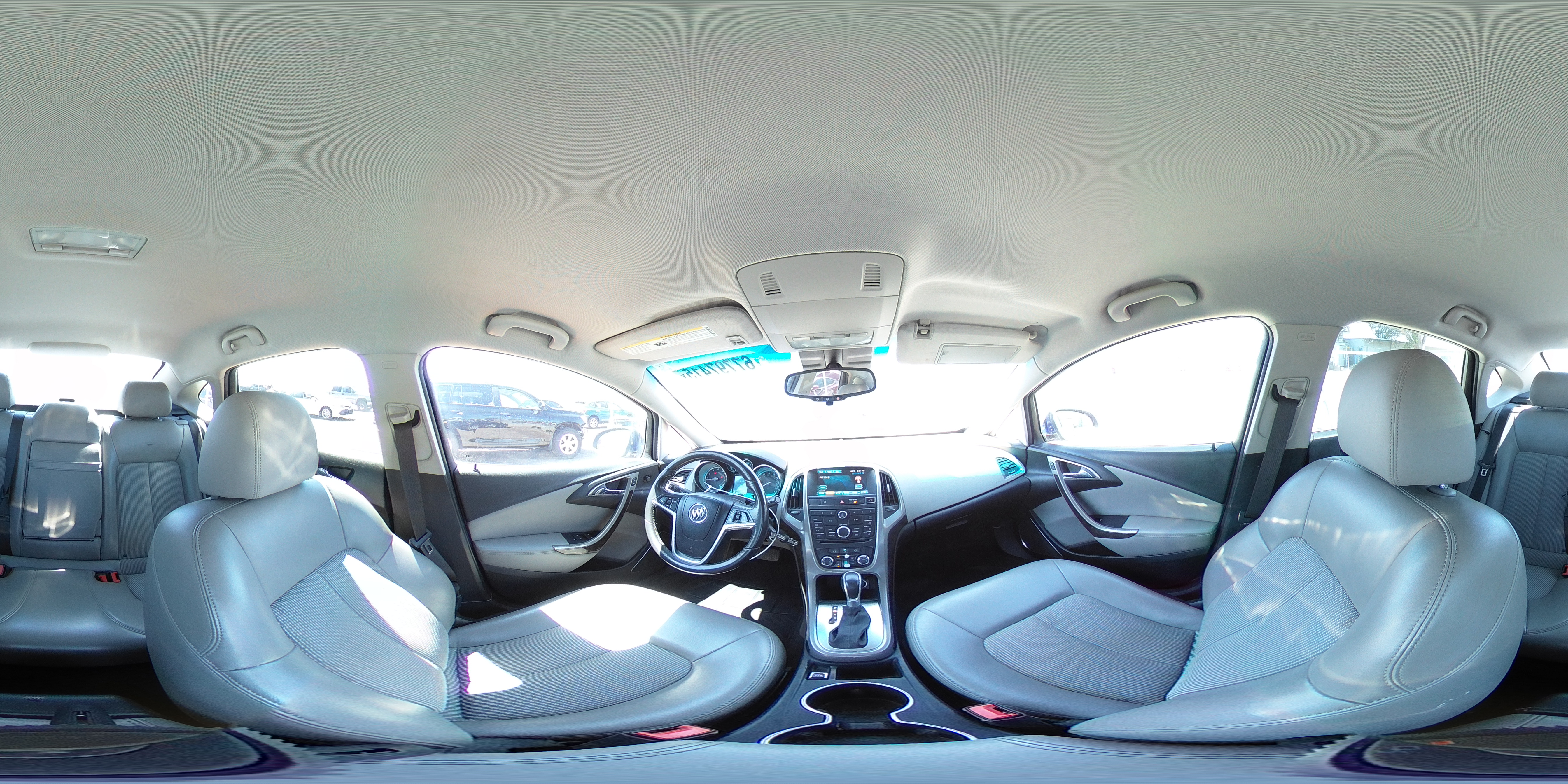 2014 Buick Verano VIN: 1G4PP5SK1E4167808 Lot: 67797415