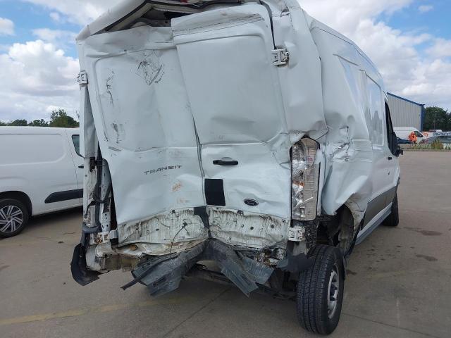 2018 FORD TRANSIT 350 