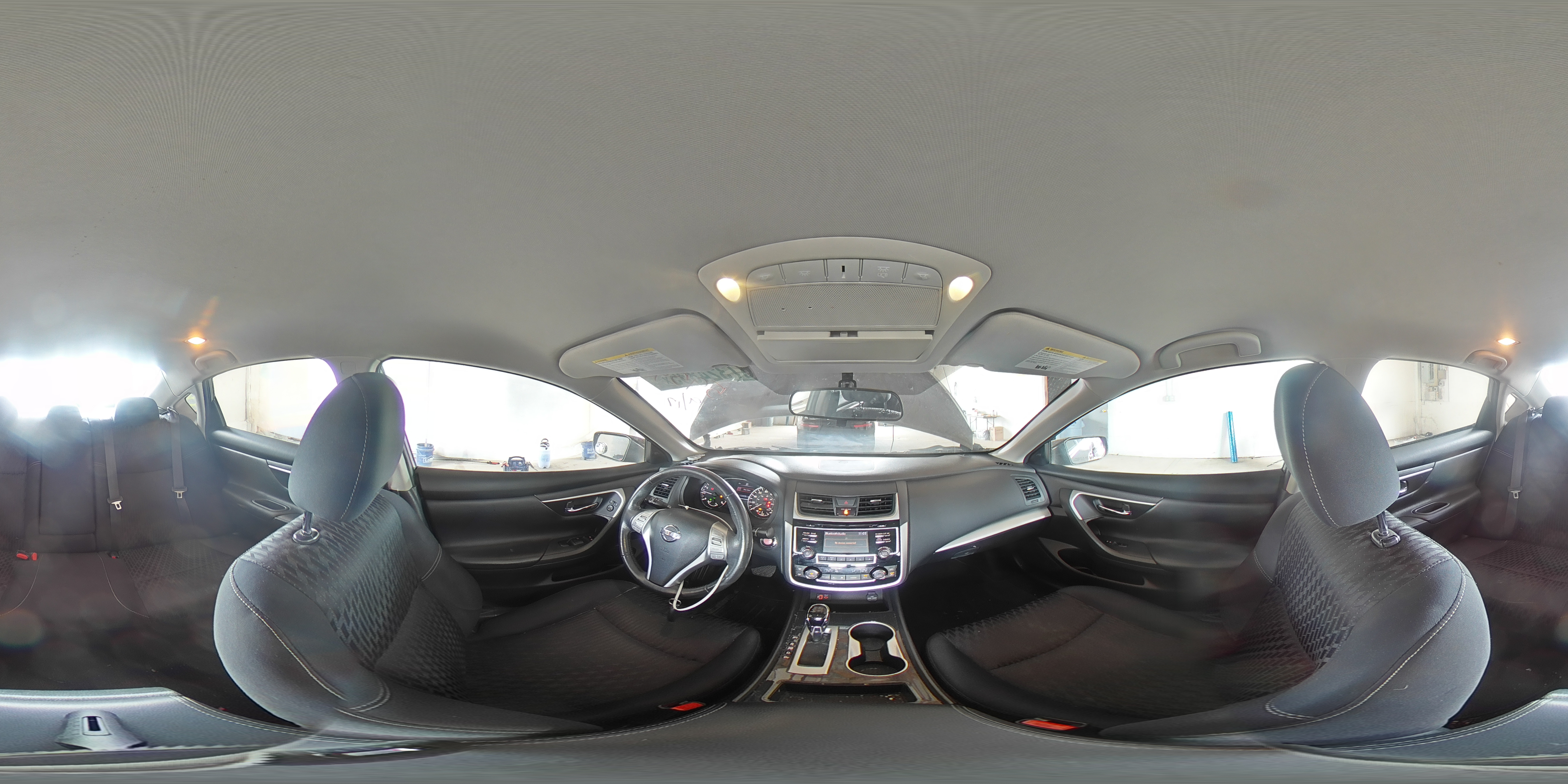 2015 Mazda 6 Touring VIN: JM1GJ1V5XF1218133 Lot: 67324835