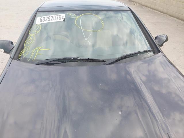 2001 MERCEDES BENZ SLK 320 AU