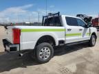 2024 FORD F250 SUPER DUTY   for sale at Copart AB - EDMONTON