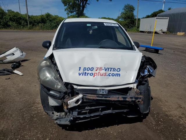 2007 HONDA FIT   
