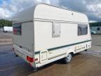 1997 LUNAR ARIVA for sale at Copart WHITBURN