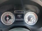 2013 MERCEDES BENZ A180 BLUE- for sale at Copart BRISTOL
