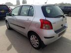 2006 TOYOTA YARIS T3 S for sale at Copart SANDY