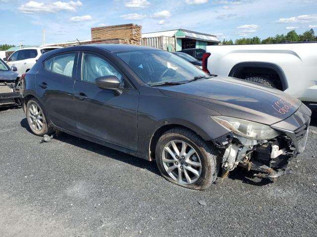 2014 MAZDA 3 SPORT  