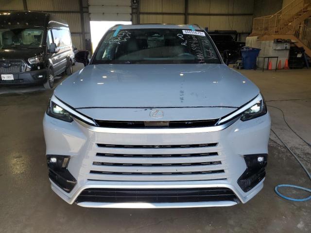 2024 LEXUS TX 500H F SPORT PREMIUM  