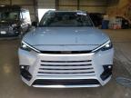 2024 LEXUS TX 500H F SPORT PREMIUM   for sale at Copart QC - MONTREAL