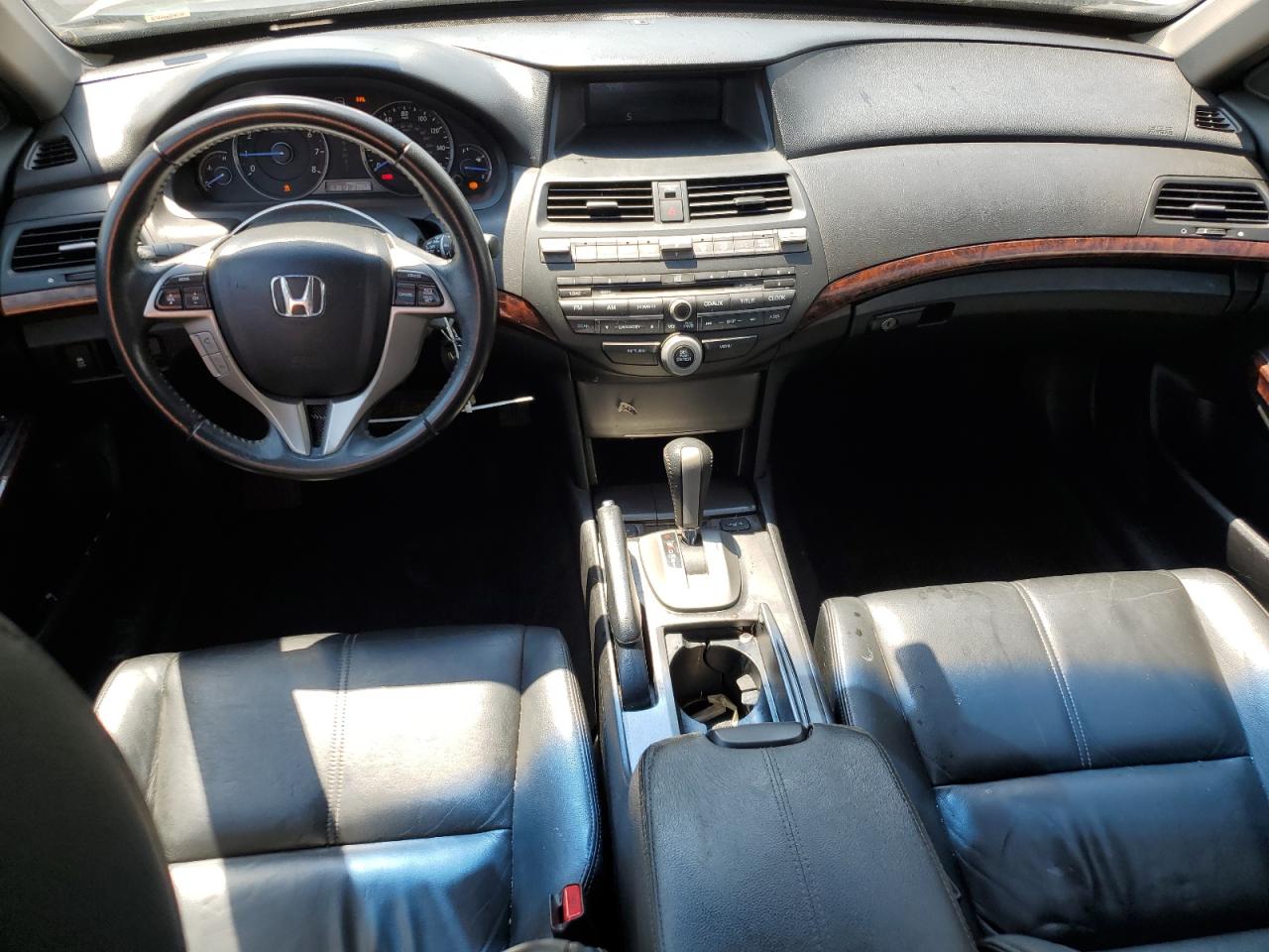 2010 Honda Accord Crosstour Exl VIN: 5J6TF2H50AL001747 Lot: 67369465