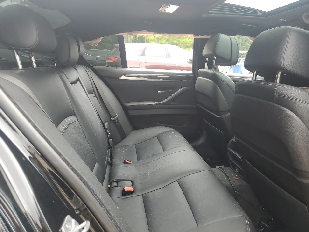 2014 BMW 535 I VIN: WBA5B1C54ED475404 Lot: 69351195