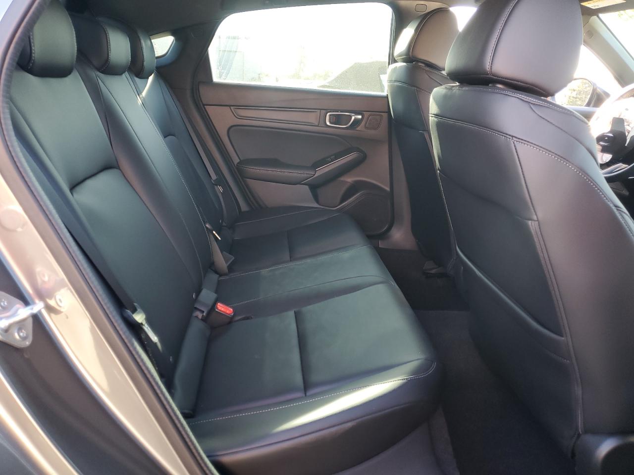 2024 Acura Integra A-Spec VIN: 19UDE4H38RA001673 Lot: 69393145