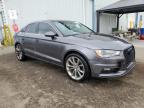 2016 AUDI A3 PREMIUM   à vendre chez Copart ON - TORONTO