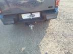 2024 ISUZU D-MAX STEE for sale at Copart YORK