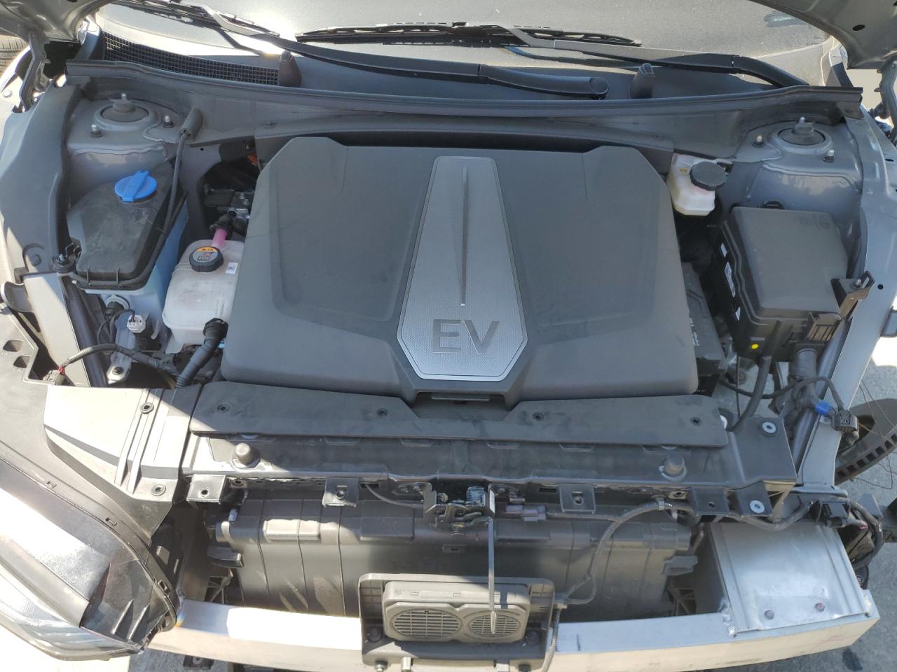 2024 Kia Ev6 Gt Line VIN: KNDC44LA8R5224226 Lot: 68149585