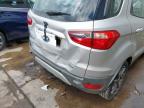 2015 FORD ECOSPORT TITANIUM for sale at Copart PETERLEE