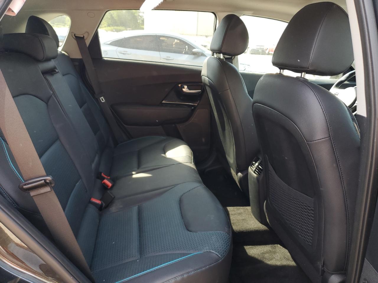 2022 Kia Niro Ex Premium VIN: KNDCE3LG5N5138622 Lot: 70697665